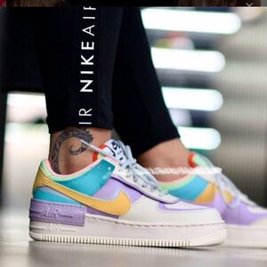 Nike Air Force One-